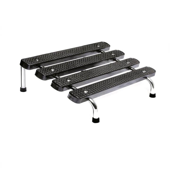 زیرپایی ثابت نگین مدل B112